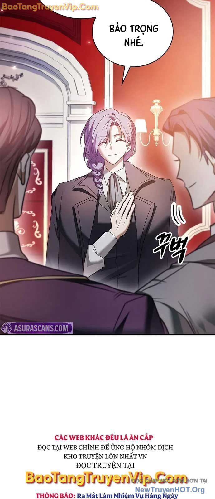 Tôi Không Tài Năng Đến Thế Đâu Chapter 85 - Trang 2