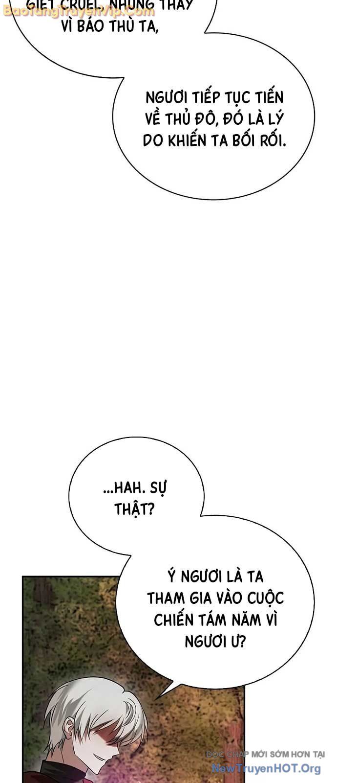 Tôi Không Tài Năng Đến Thế Đâu Chapter 85 - Trang 2