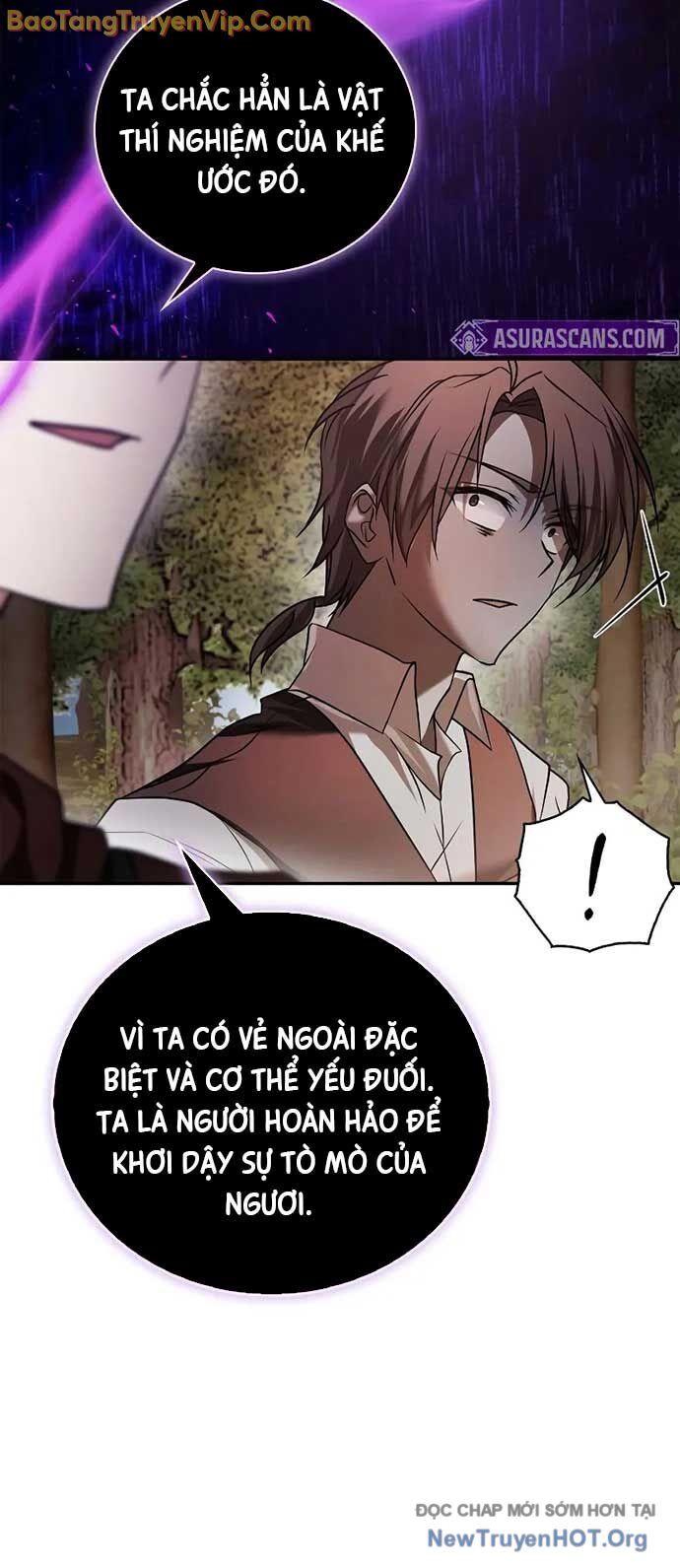 Tôi Không Tài Năng Đến Thế Đâu Chapter 85 - Trang 2