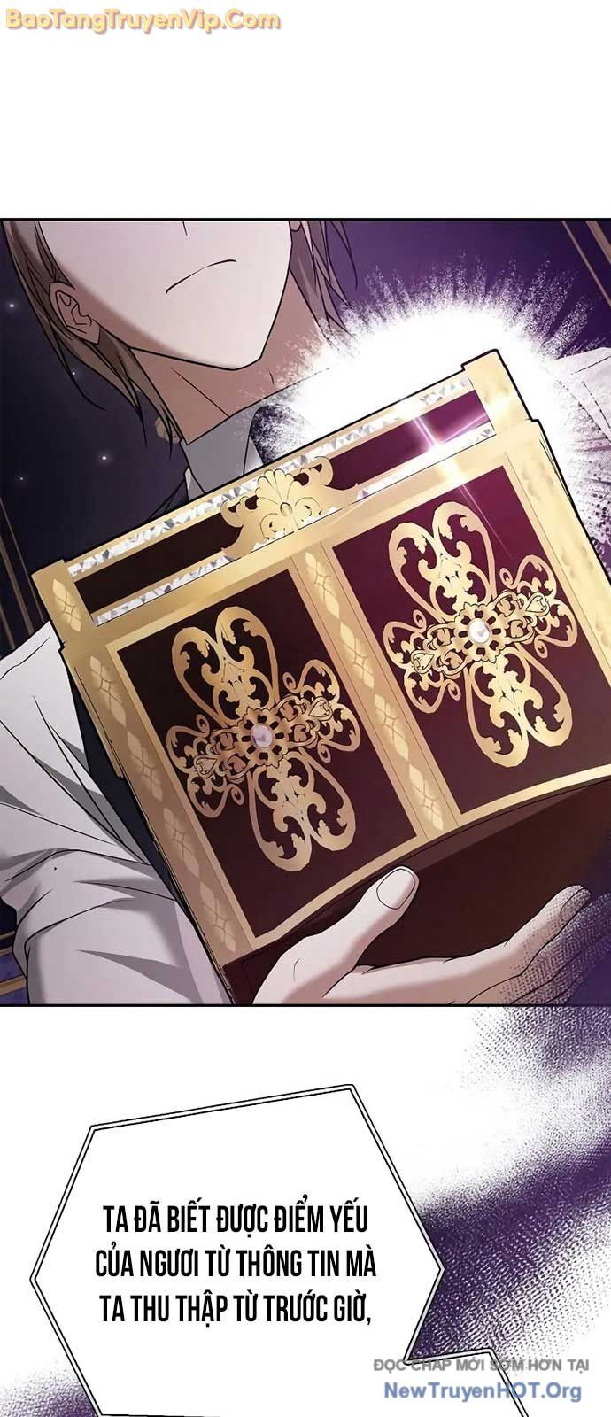 Tôi Không Tài Năng Đến Thế Đâu Chapter 85 - Trang 2