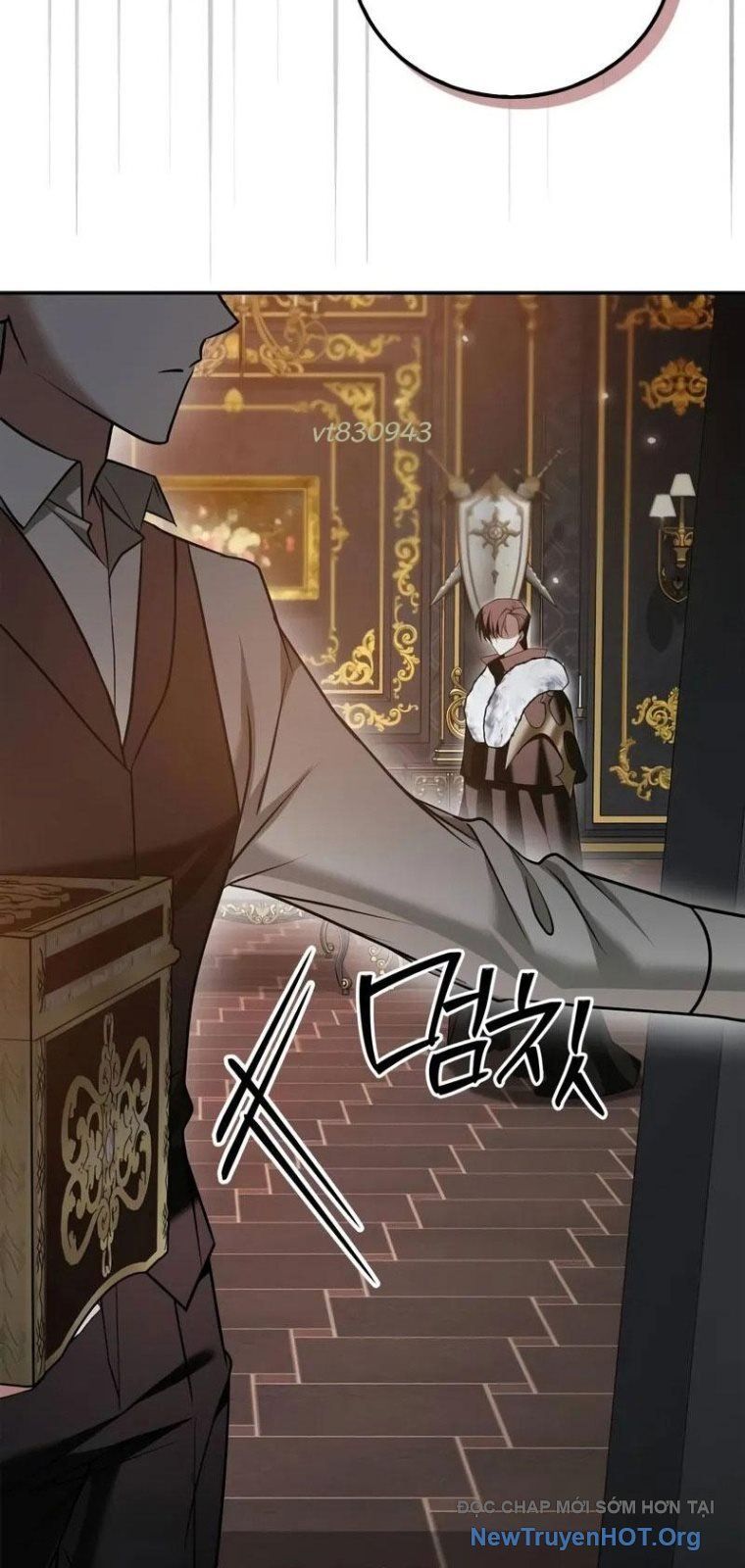 Tôi Không Tài Năng Đến Thế Đâu Chapter 92 - Trang 2