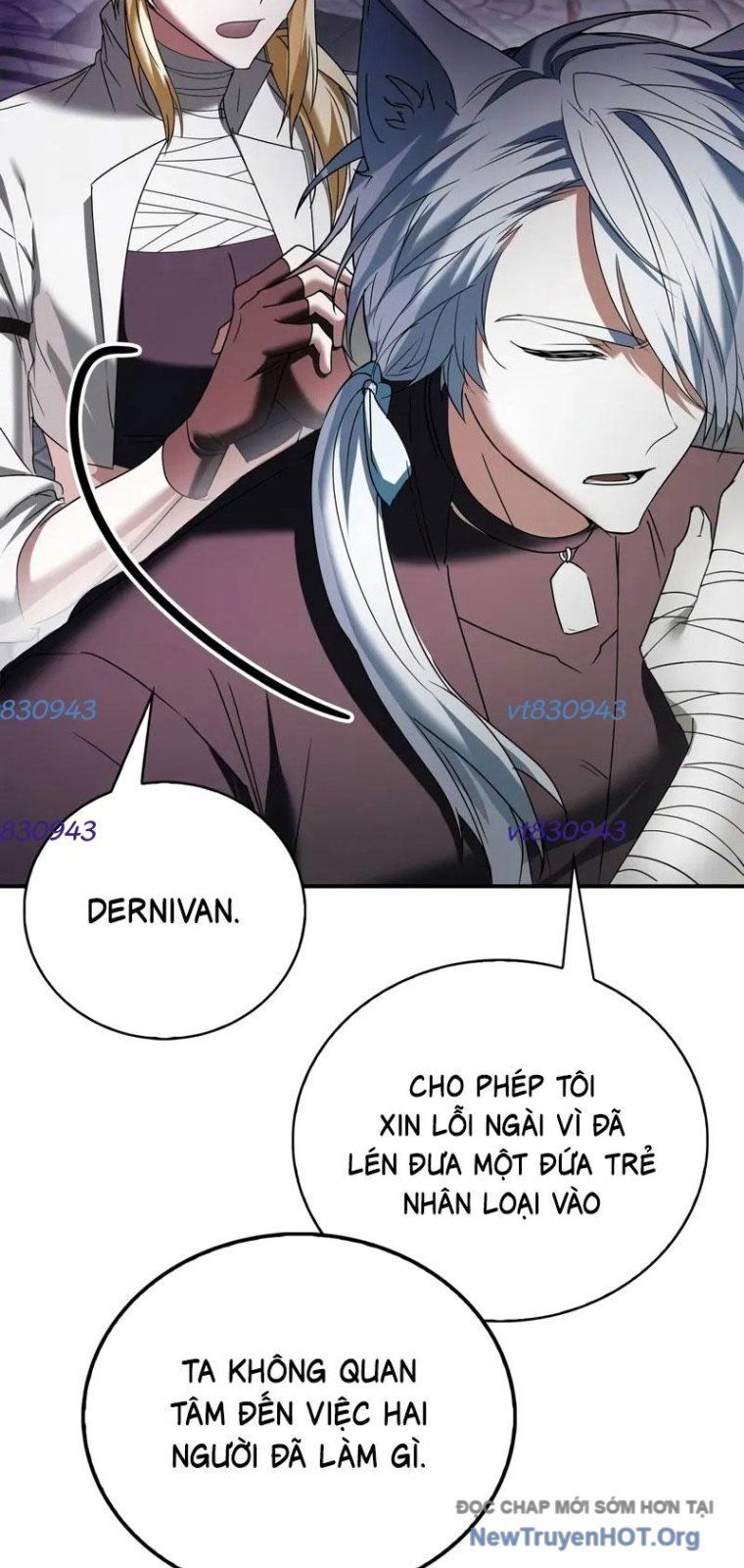 Tôi Không Tài Năng Đến Thế Đâu Chapter 92 - Trang 2