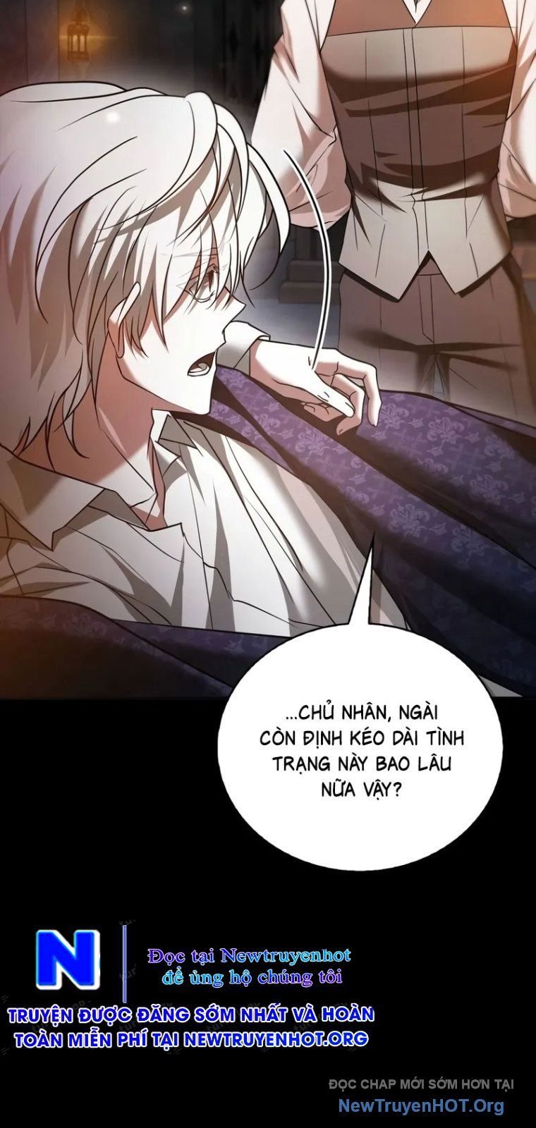 Tôi Không Tài Năng Đến Thế Đâu Chapter 92 - Trang 2