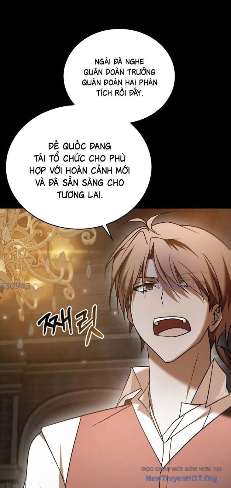 Tôi Không Tài Năng Đến Thế Đâu Chapter 92 - Trang 2