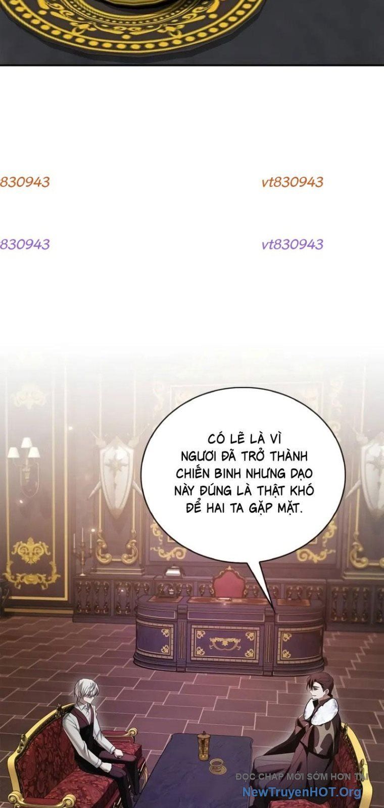 Tôi Không Tài Năng Đến Thế Đâu Chapter 92 - Trang 2