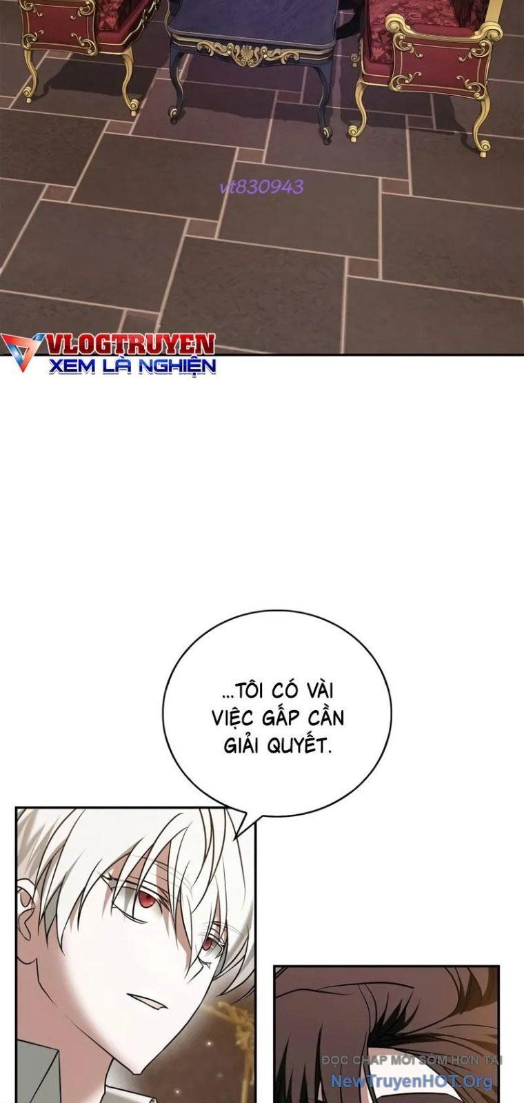Tôi Không Tài Năng Đến Thế Đâu Chapter 92 - Trang 2