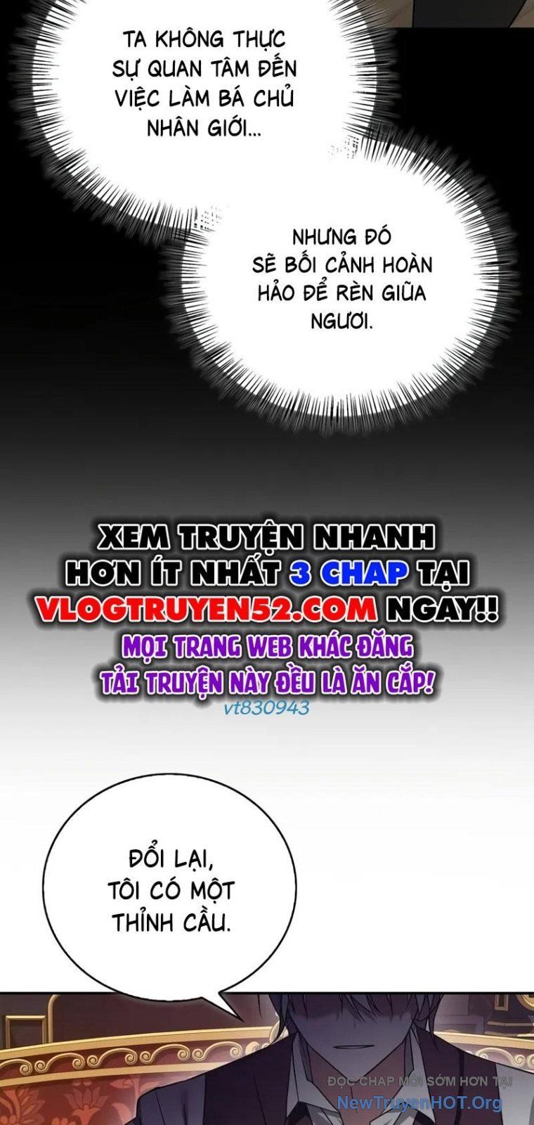 Tôi Không Tài Năng Đến Thế Đâu Chapter 92 - Trang 2