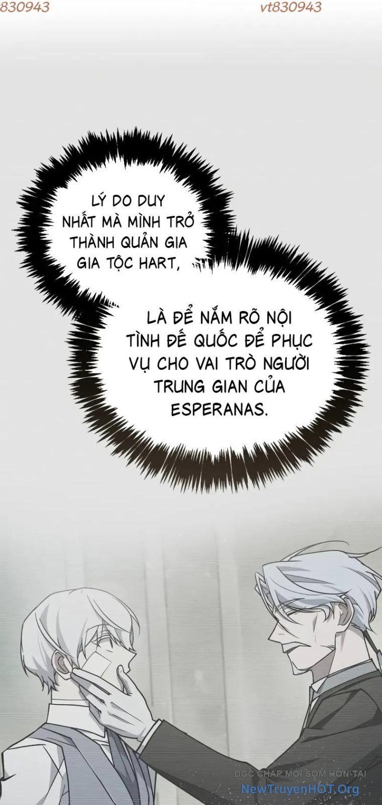 Tôi Không Tài Năng Đến Thế Đâu Chapter 93 - Trang 2