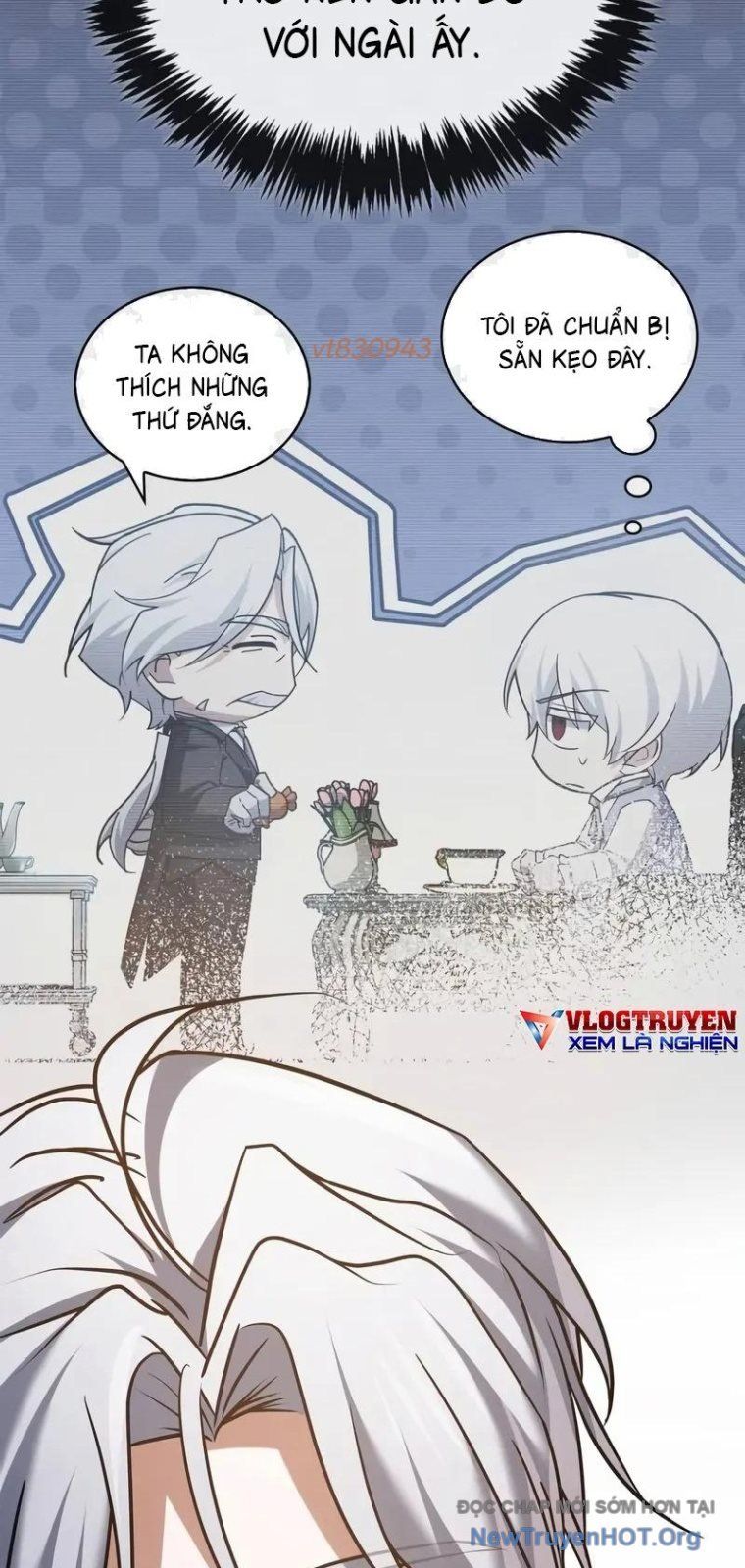 Tôi Không Tài Năng Đến Thế Đâu Chapter 93 - Trang 2