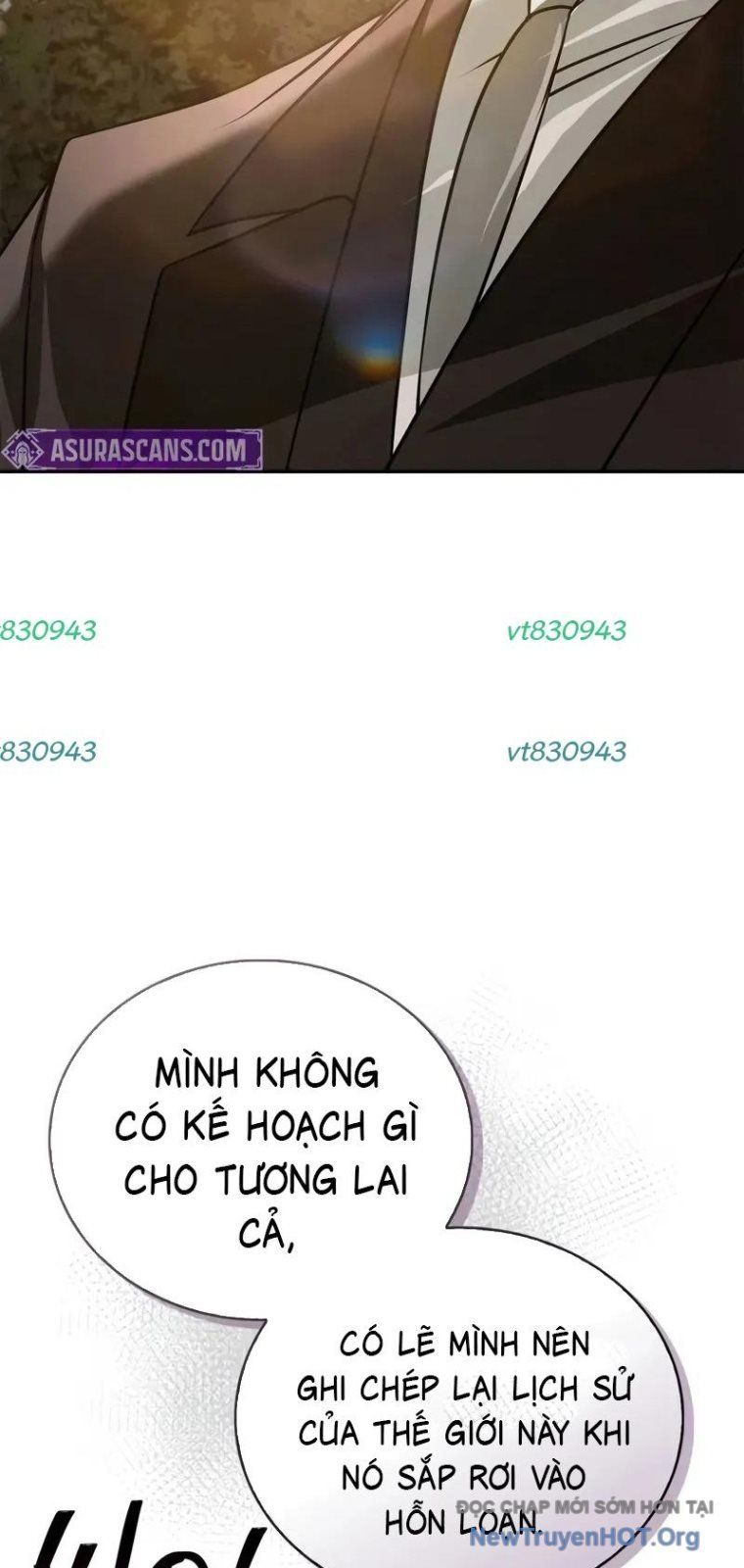 Tôi Không Tài Năng Đến Thế Đâu Chapter 93 - Trang 2