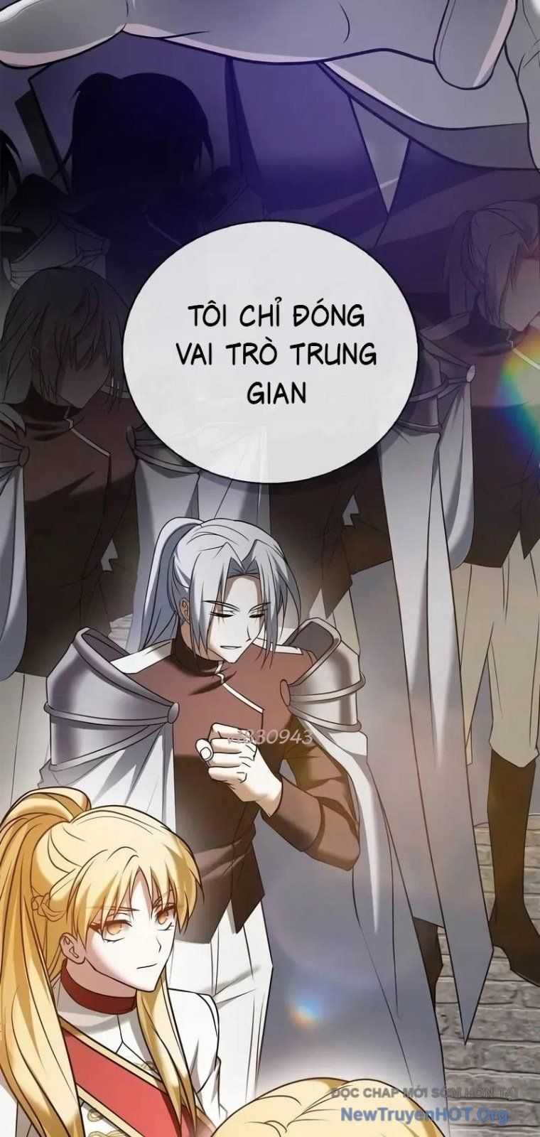 Tôi Không Tài Năng Đến Thế Đâu Chapter 93 - Trang 2