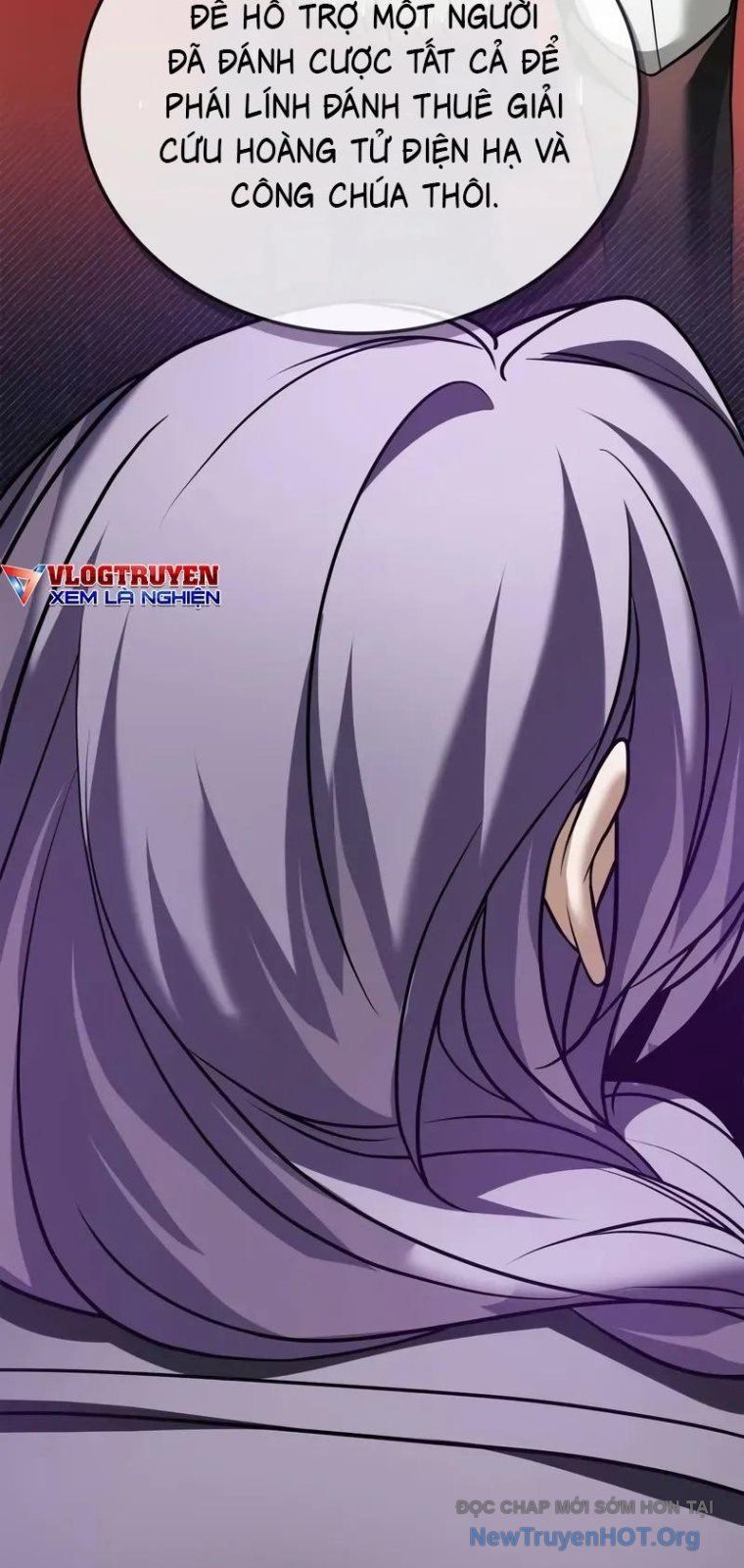 Tôi Không Tài Năng Đến Thế Đâu Chapter 93 - Trang 2