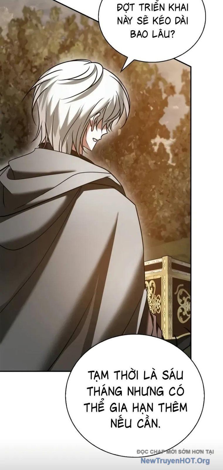 Tôi Không Tài Năng Đến Thế Đâu Chapter 93 - Trang 2