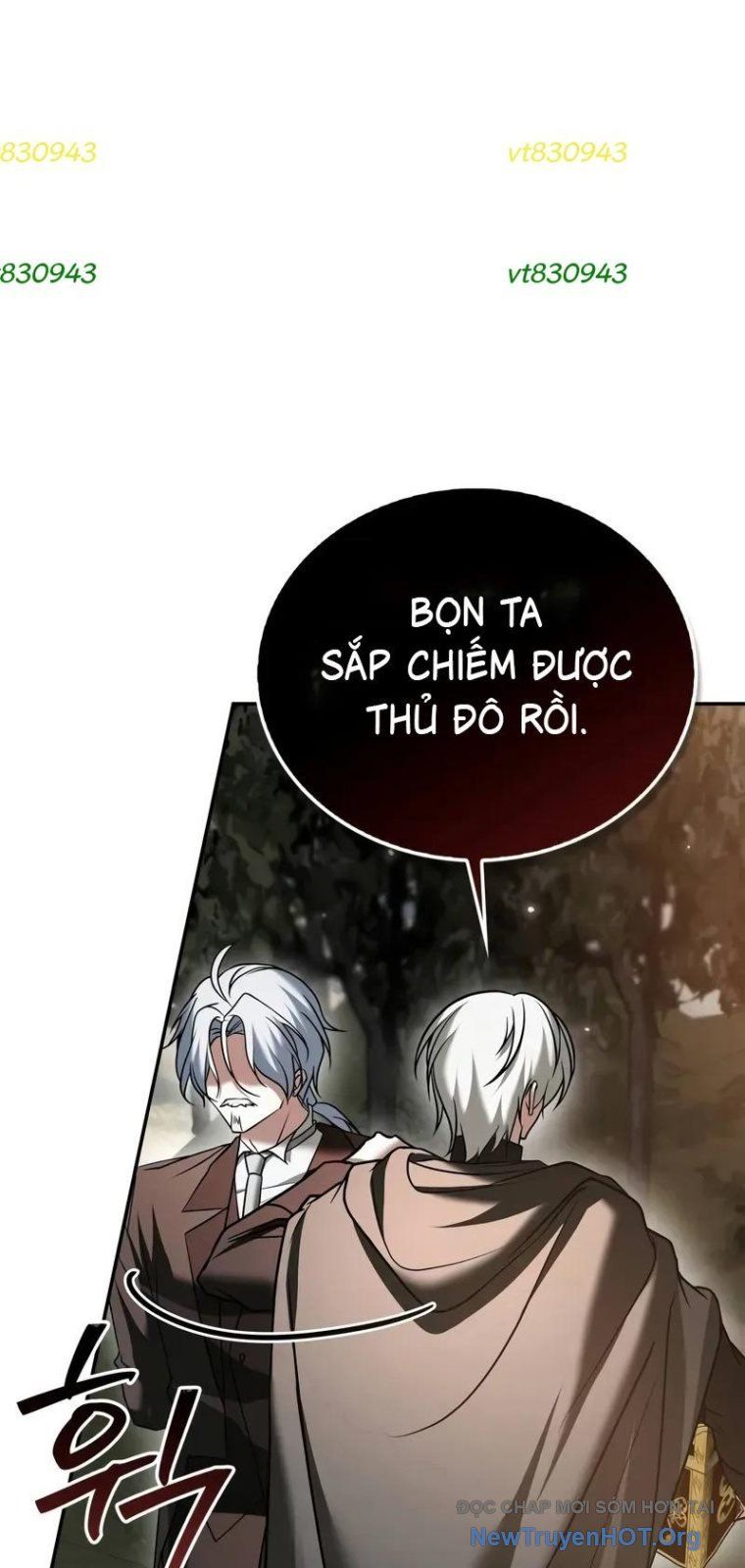 Tôi Không Tài Năng Đến Thế Đâu Chapter 93 - Trang 2