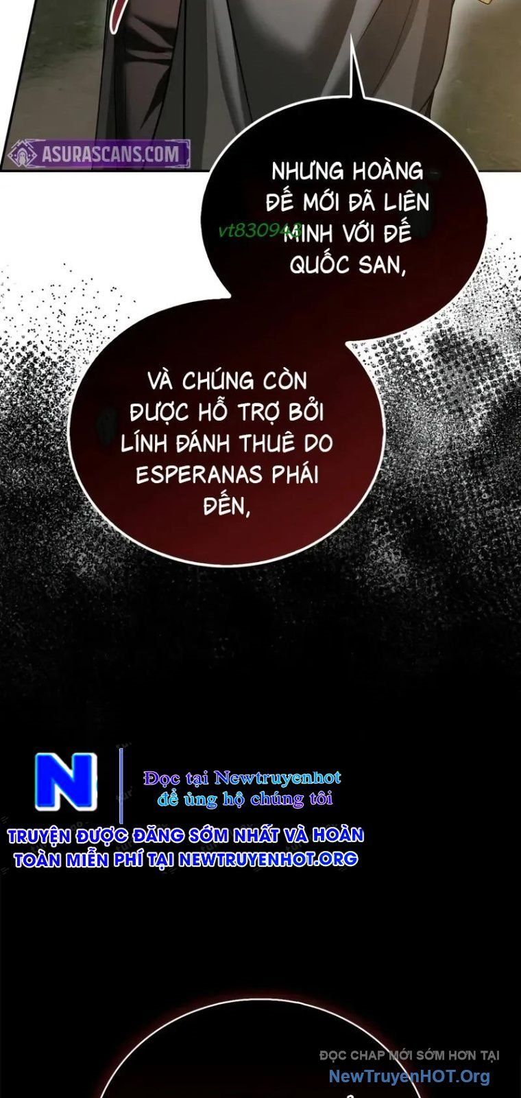 Tôi Không Tài Năng Đến Thế Đâu Chapter 93 - Trang 2