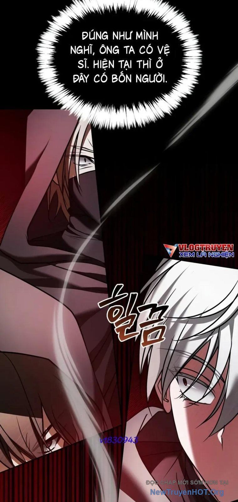 Tôi Không Tài Năng Đến Thế Đâu Chapter 93 - Trang 2