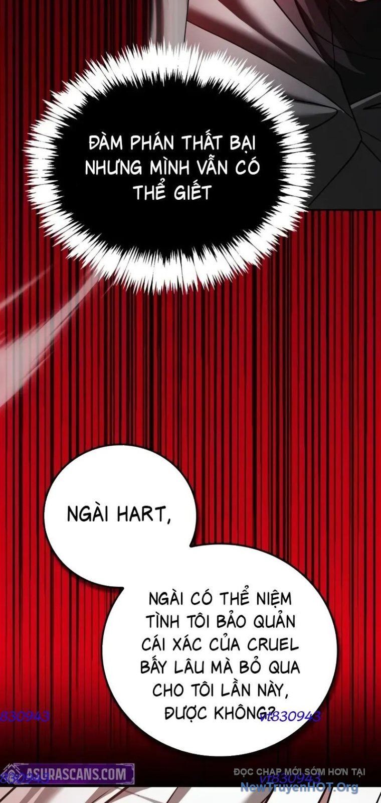 Tôi Không Tài Năng Đến Thế Đâu Chapter 93 - Trang 2