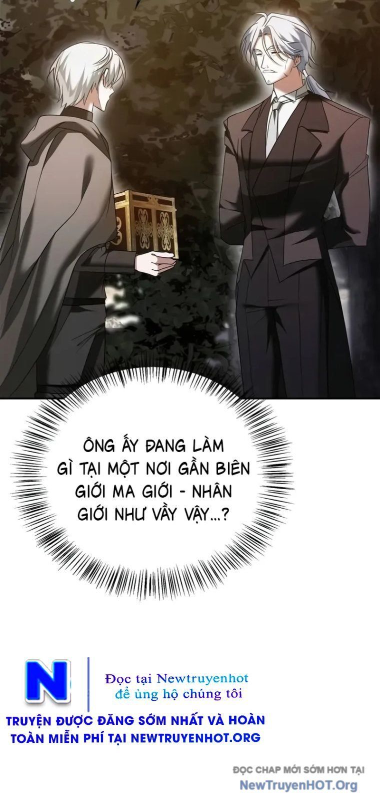 Tôi Không Tài Năng Đến Thế Đâu Chapter 93 - Trang 2