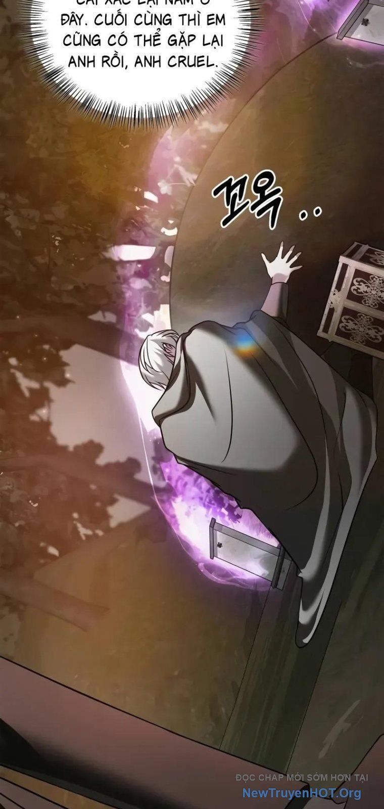 Tôi Không Tài Năng Đến Thế Đâu Chapter 93 - Trang 2