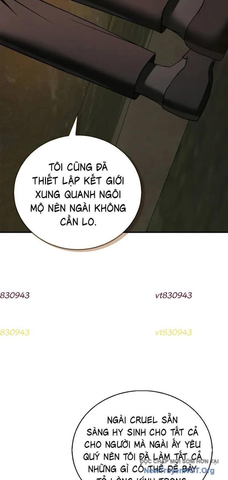 Tôi Không Tài Năng Đến Thế Đâu Chapter 93 - Trang 2