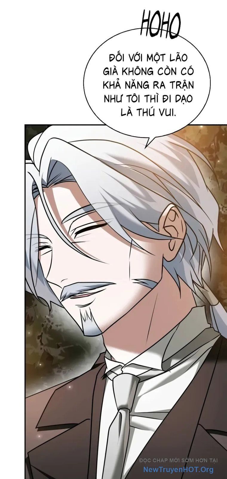 Tôi Không Tài Năng Đến Thế Đâu Chapter 93 - Trang 2