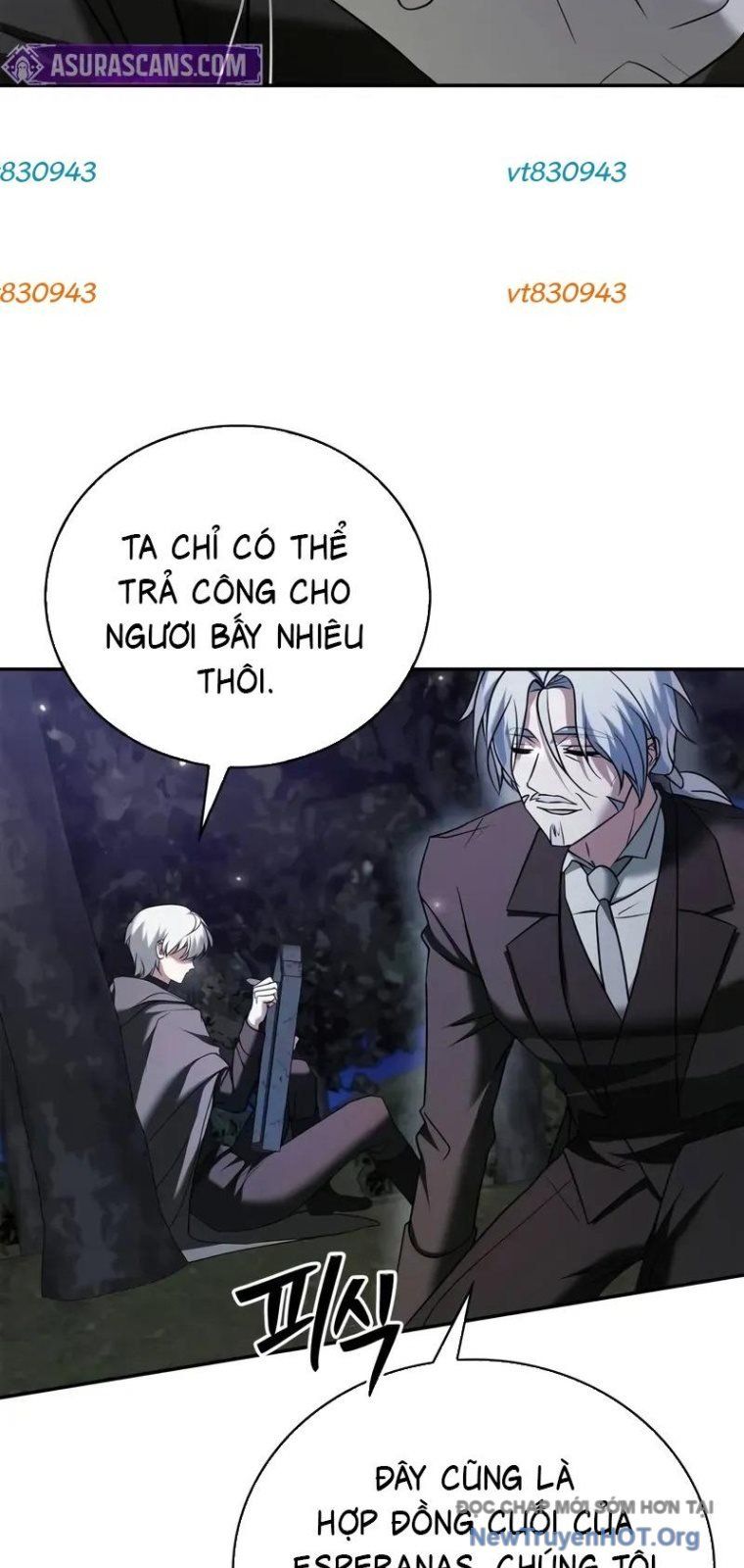 Tôi Không Tài Năng Đến Thế Đâu Chapter 93 - Trang 2