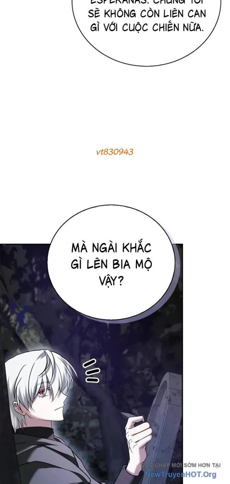 Tôi Không Tài Năng Đến Thế Đâu Chapter 93 - Trang 2