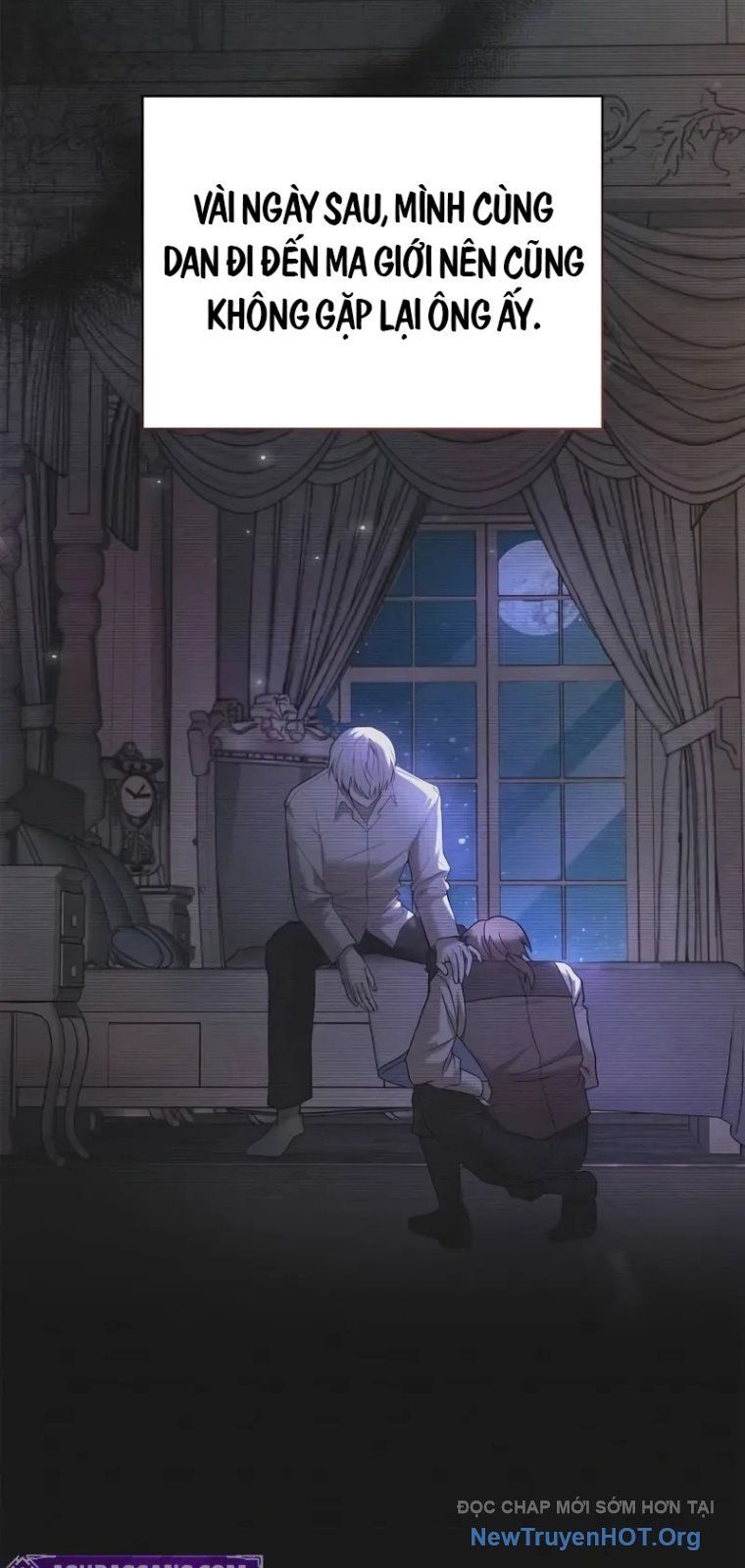 Tôi Không Tài Năng Đến Thế Đâu Chapter 93 - Trang 2