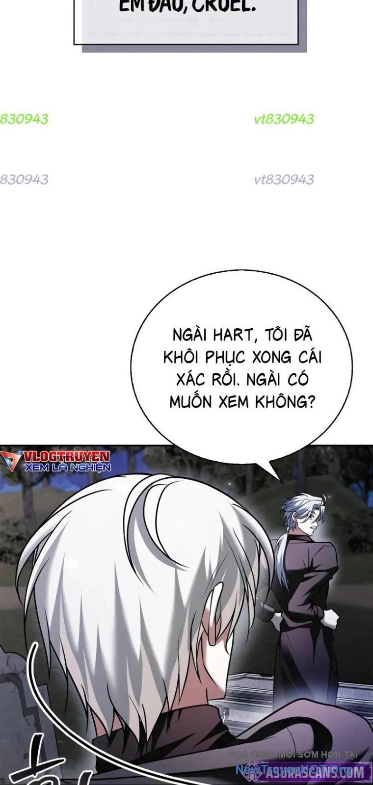 Tôi Không Tài Năng Đến Thế Đâu Chapter 93 - Trang 2