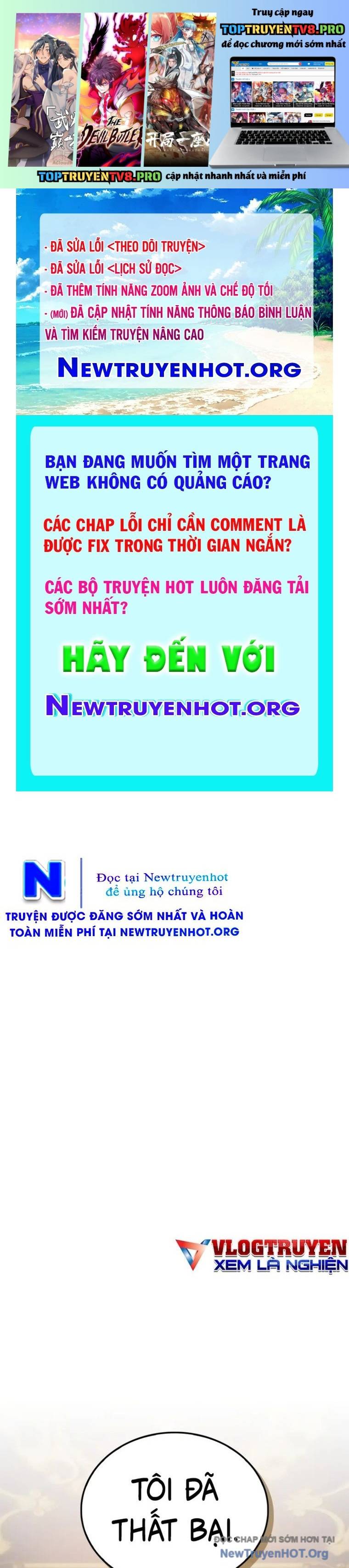 Tôi Không Tài Năng Đến Thế Đâu Chapter 94 - Trang 2