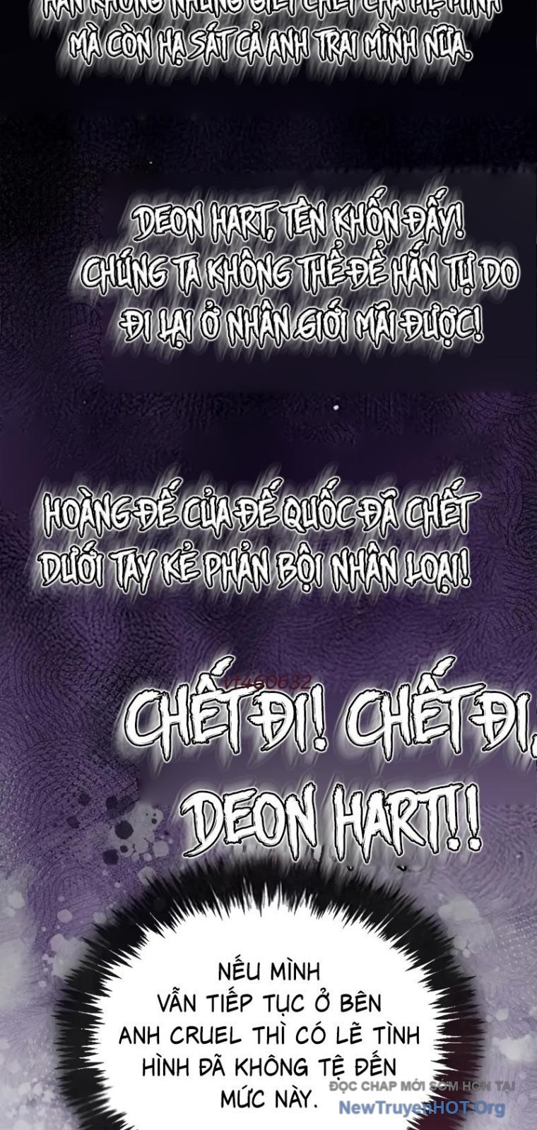 Tôi Không Tài Năng Đến Thế Đâu Chapter 94 - Trang 2