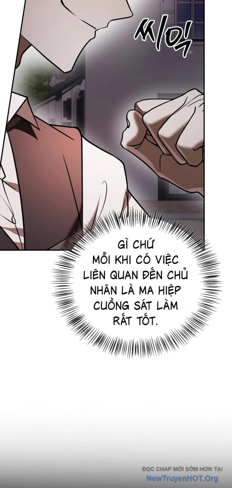 Tôi Không Tài Năng Đến Thế Đâu Chapter 94 - Trang 2