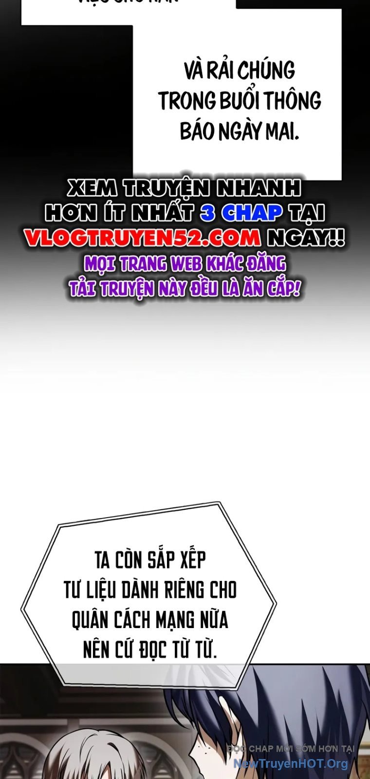 Tôi Không Tài Năng Đến Thế Đâu Chapter 94 - Trang 2