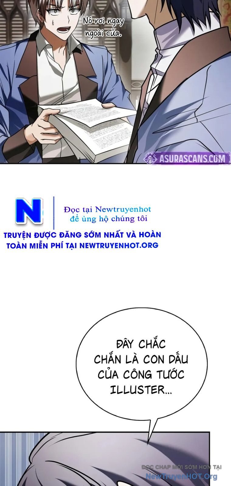 Tôi Không Tài Năng Đến Thế Đâu Chapter 94 - Trang 2