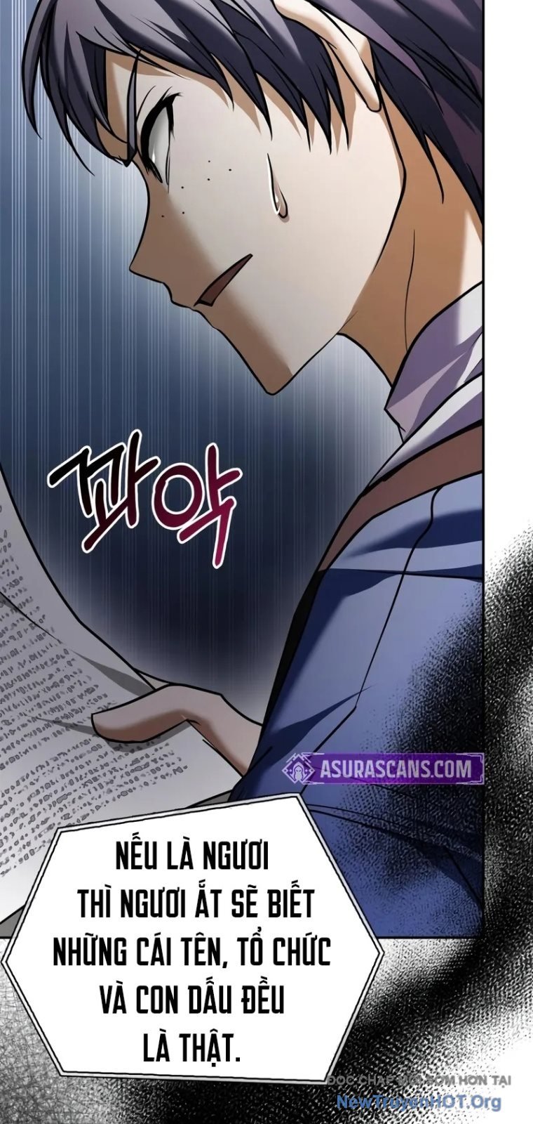 Tôi Không Tài Năng Đến Thế Đâu Chapter 94 - Trang 2