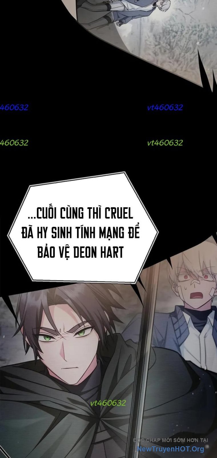 Tôi Không Tài Năng Đến Thế Đâu Chapter 94 - Trang 2
