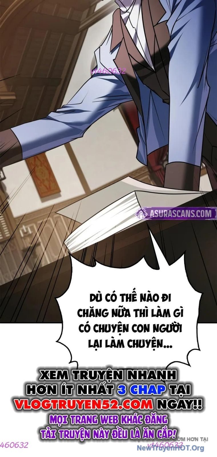 Tôi Không Tài Năng Đến Thế Đâu Chapter 94 - Trang 2
