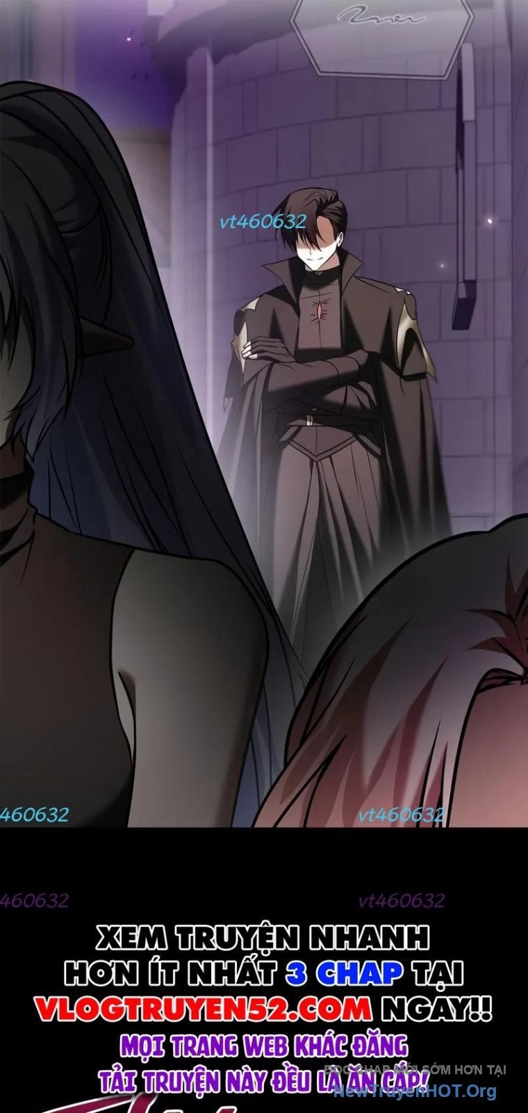 Tôi Không Tài Năng Đến Thế Đâu Chapter 94 - Trang 2
