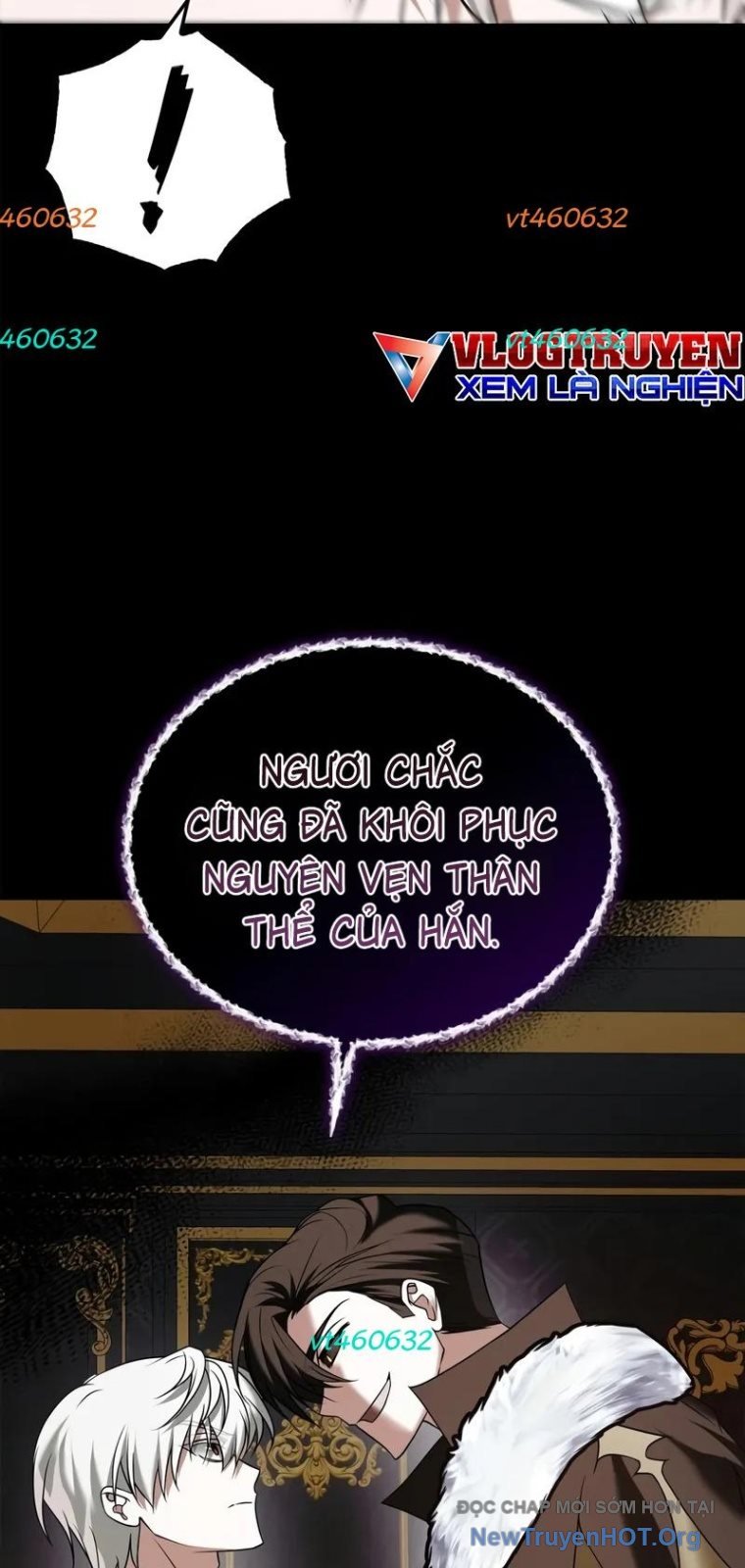 Tôi Không Tài Năng Đến Thế Đâu Chapter 94 - Trang 2