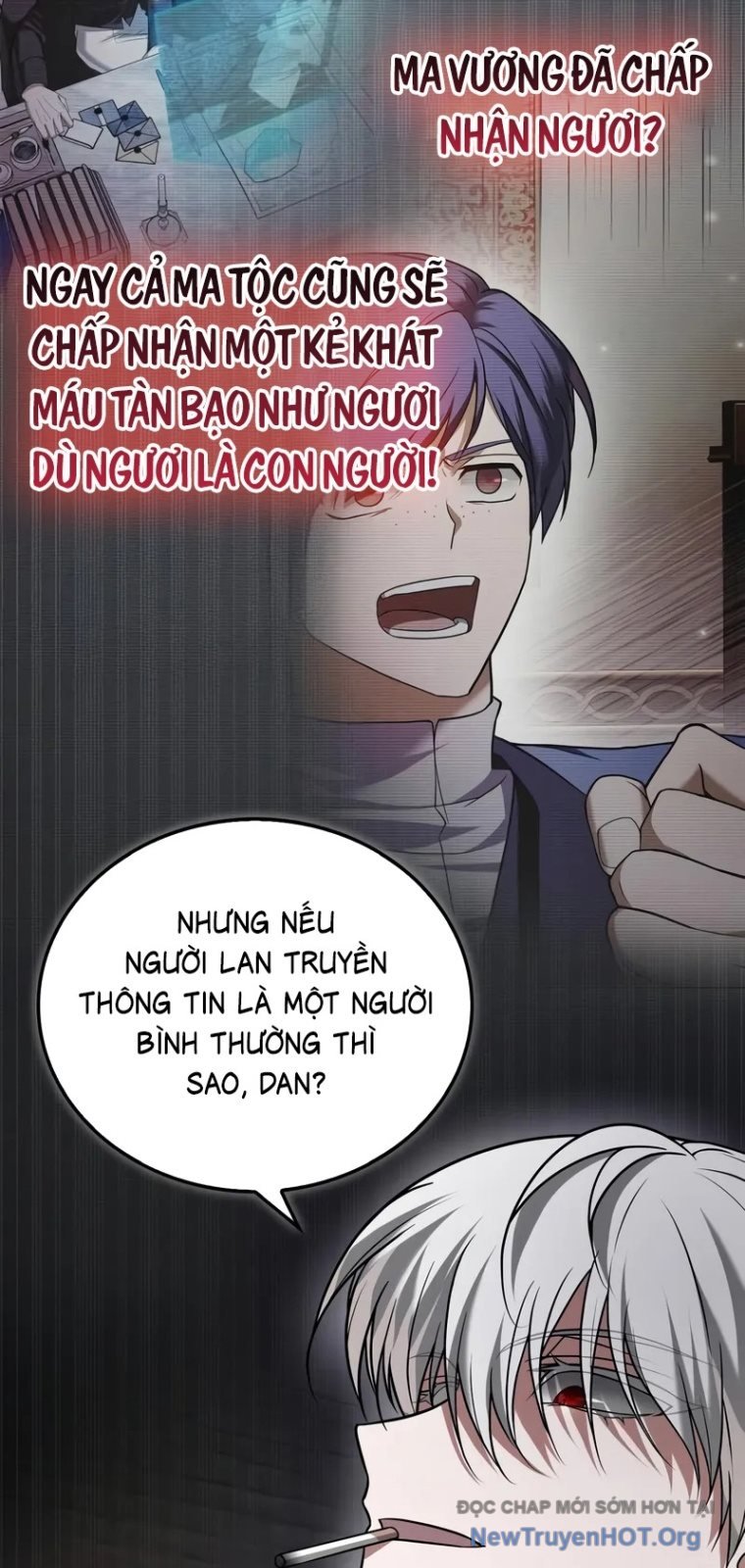 Tôi Không Tài Năng Đến Thế Đâu Chapter 94 - Trang 2