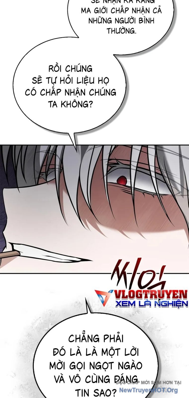 Tôi Không Tài Năng Đến Thế Đâu Chapter 94 - Trang 2
