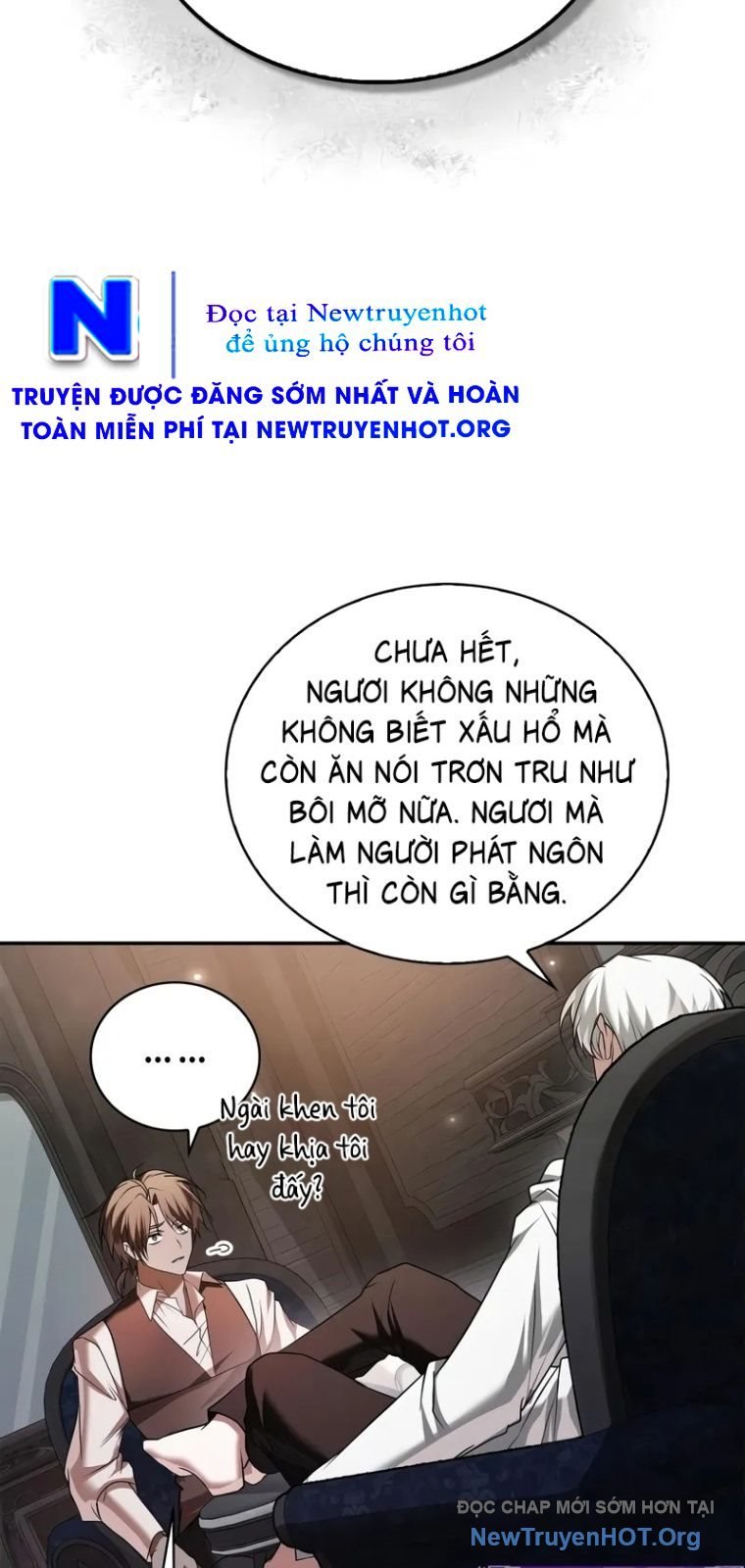 Tôi Không Tài Năng Đến Thế Đâu Chapter 94 - Trang 2