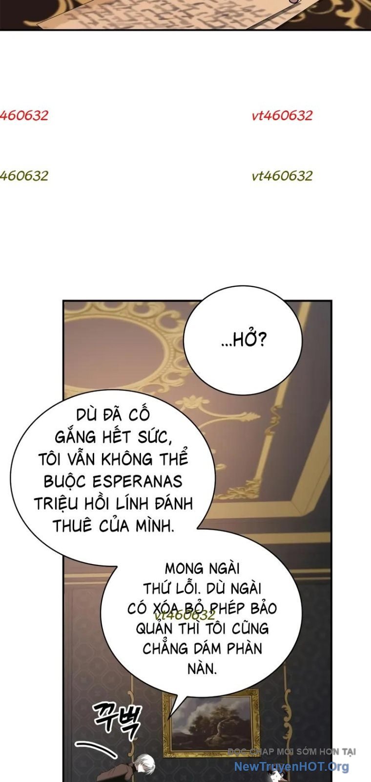 Tôi Không Tài Năng Đến Thế Đâu Chapter 94 - Trang 2