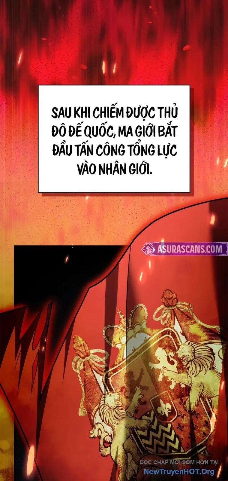 Tôi Không Tài Năng Đến Thế Đâu Chapter 94 - Trang 2