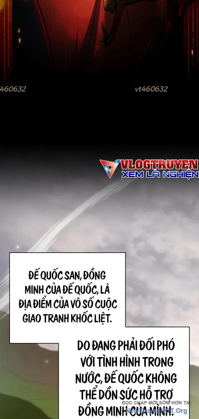 Tôi Không Tài Năng Đến Thế Đâu Chapter 94 - Trang 2