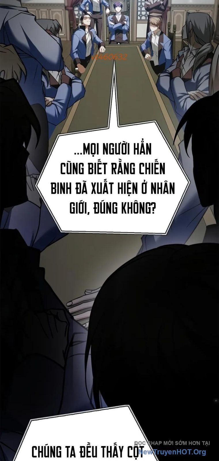 Tôi Không Tài Năng Đến Thế Đâu Chapter 94 - Trang 2