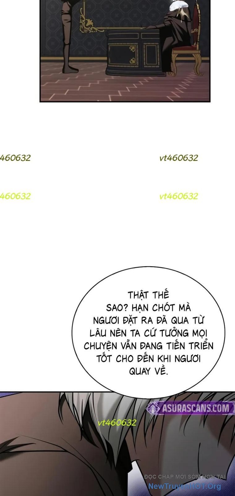 Tôi Không Tài Năng Đến Thế Đâu Chapter 94 - Trang 2