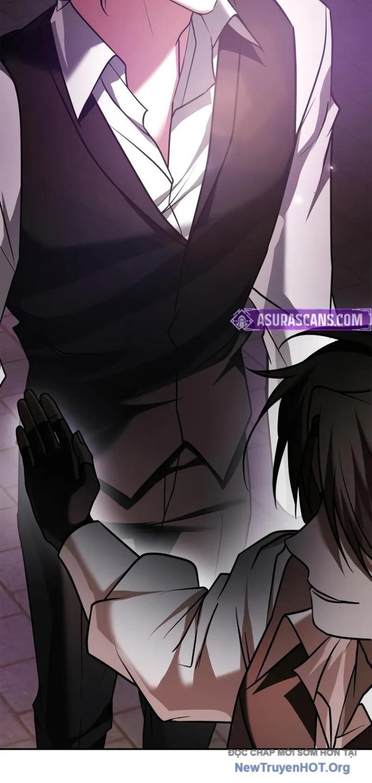 Tôi Không Tài Năng Đến Thế Đâu Chapter 94 - Trang 2