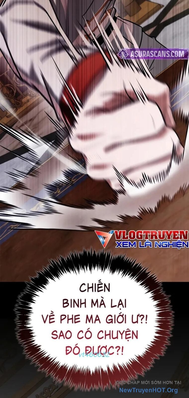 Tôi Không Tài Năng Đến Thế Đâu Chapter 94 - Trang 2