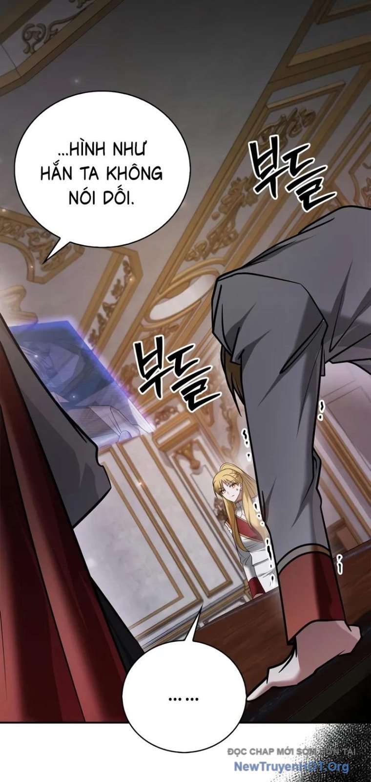 Tôi Không Tài Năng Đến Thế Đâu Chapter 94 - Trang 2